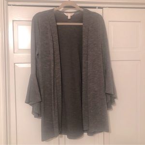 Lauren Conrad Cardigan